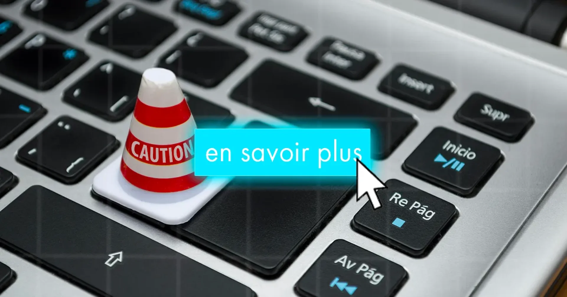 Reprendre le contrôle du numérique.