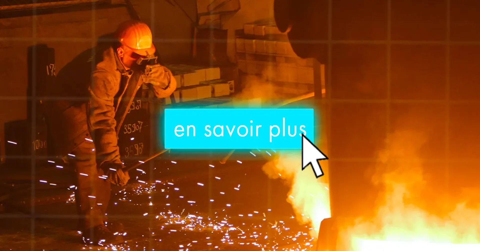 ​L’UE sacrifie l’industrie sidérurgique sur l’autel de la transition verte !