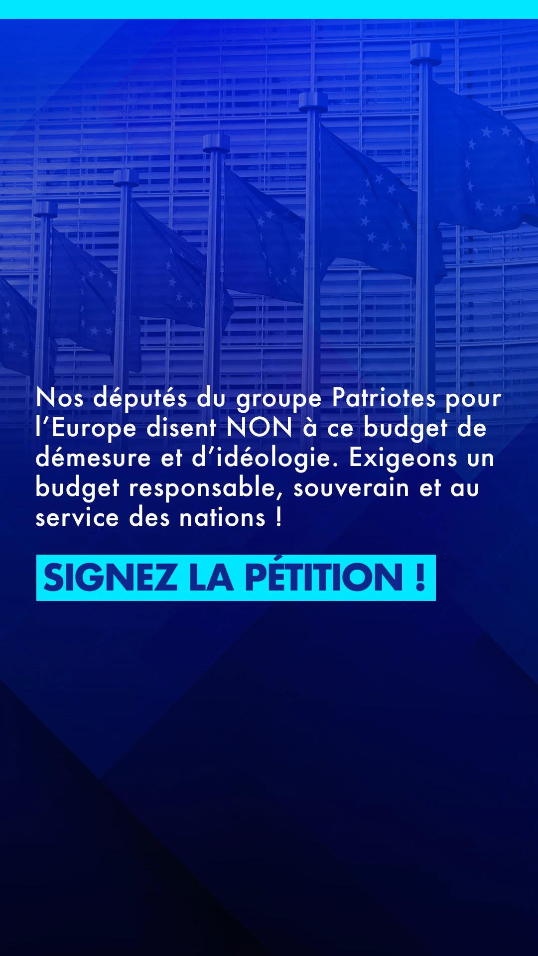 Budget 2026 : Bruxelles dépense, les Européens paient