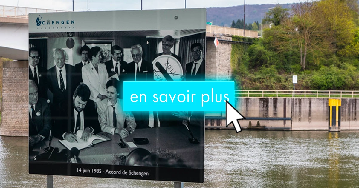 Schengen en pleine crise de la quarantaine !