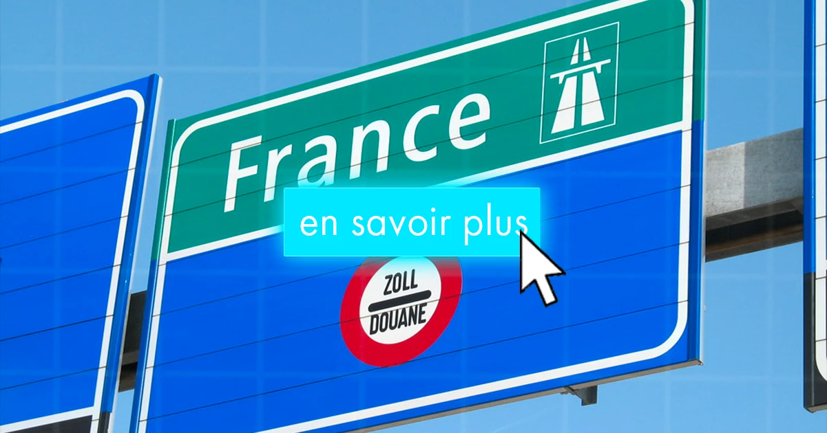 Les Nations européennes veulent contrôler leurs frontières !