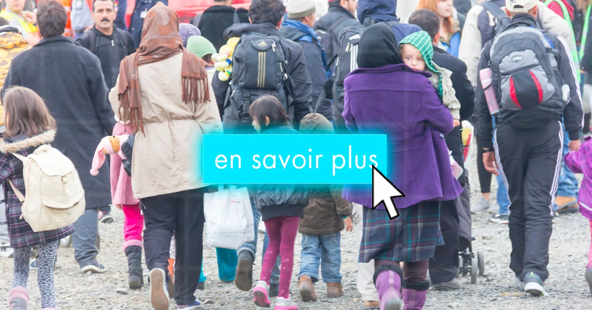 40 ans de l’espace Schengen : bilan d’un désastre ?