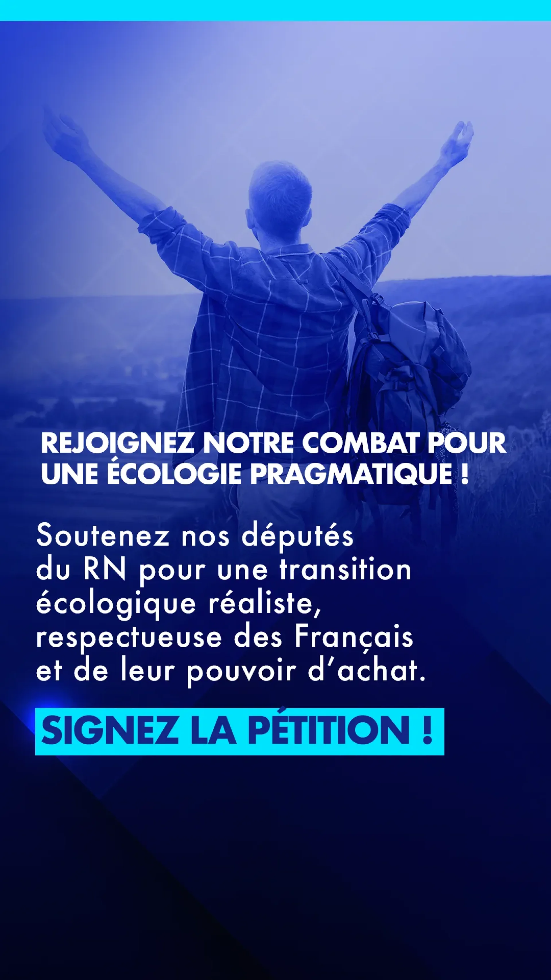 Green Deal et paquet climat : une stratégie idéologique