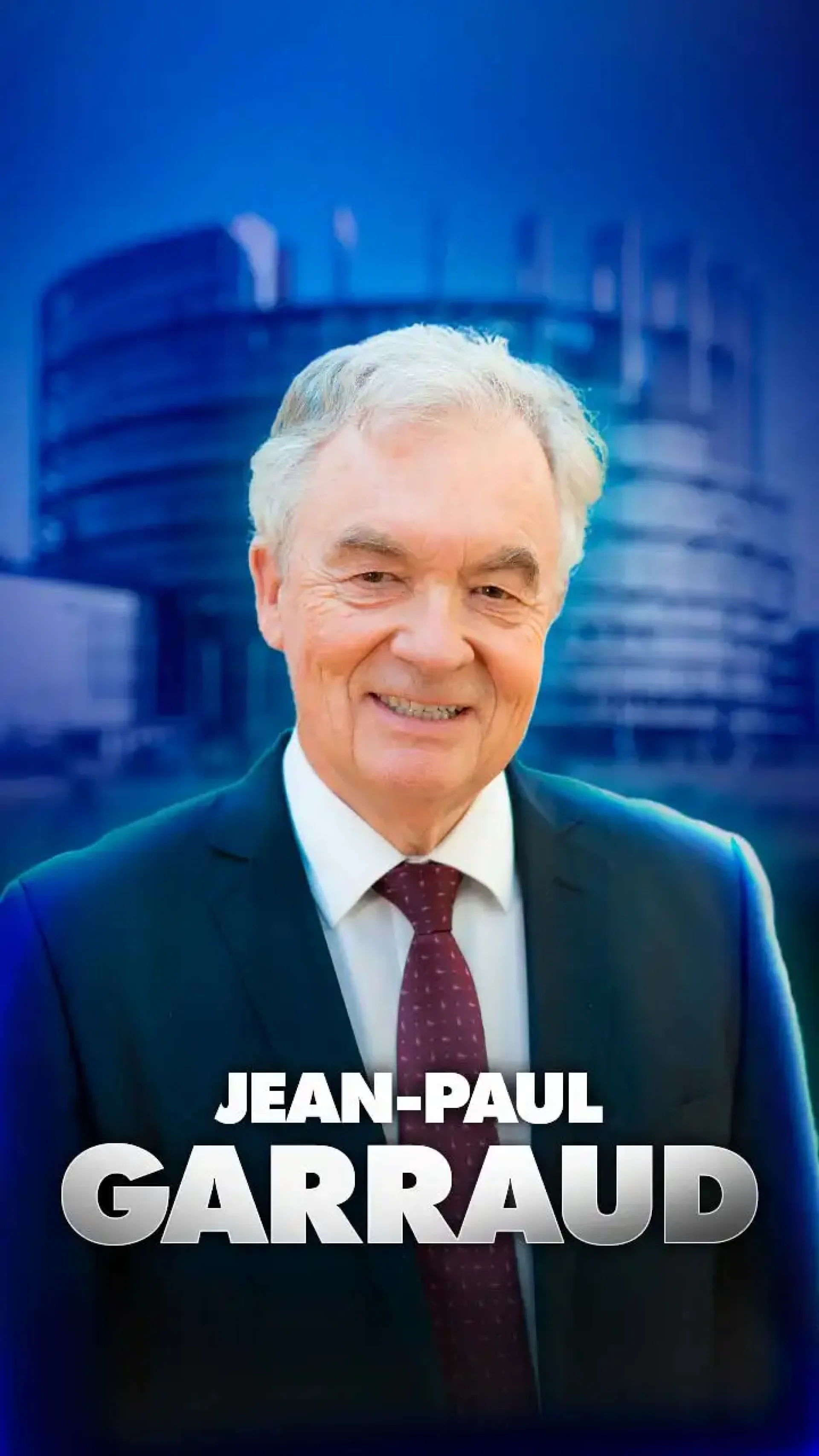 Il faut un changement radical en matière de politique migratoire.