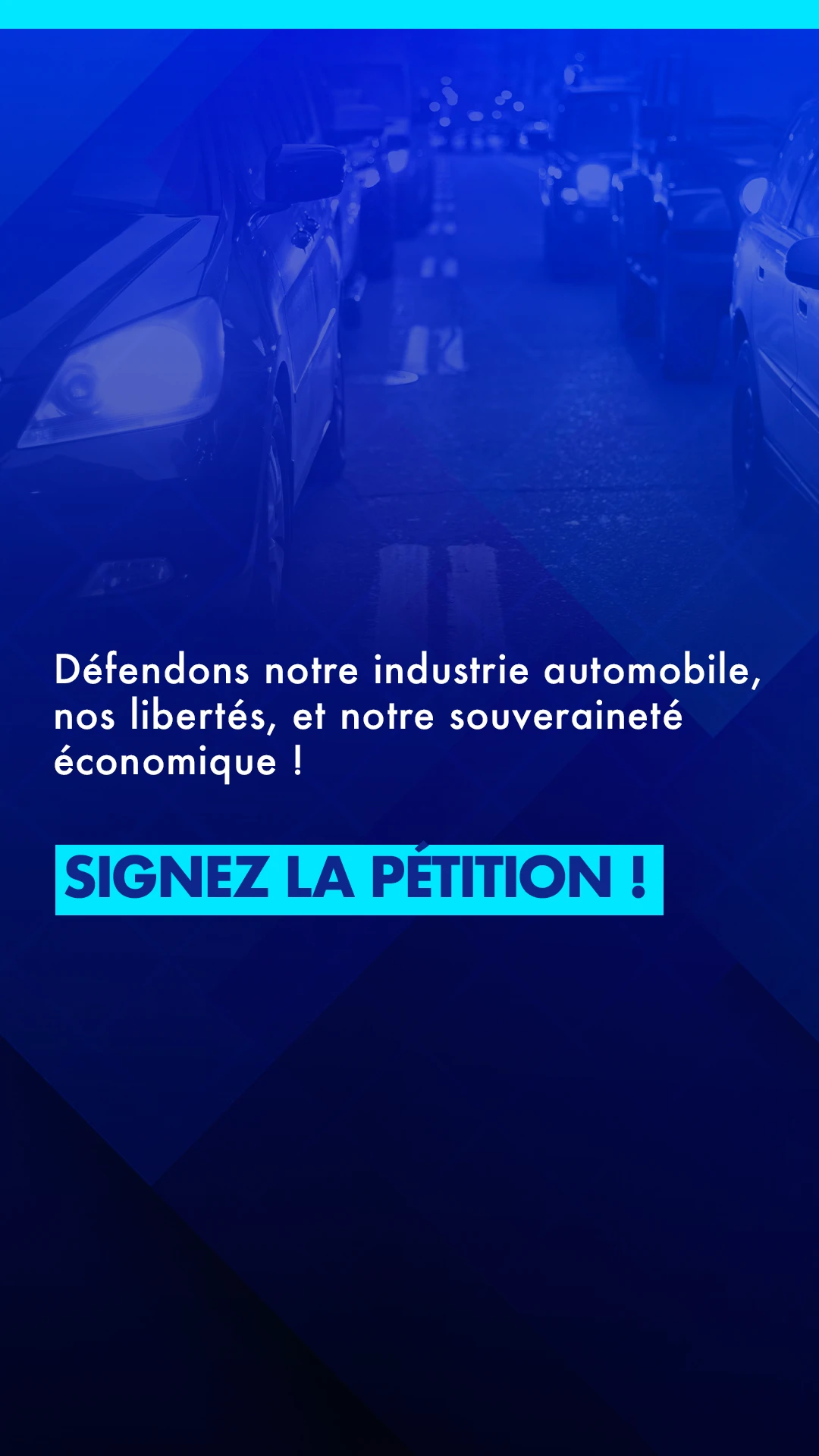 L’interdiction du moteur thermique, suicide industriel européen