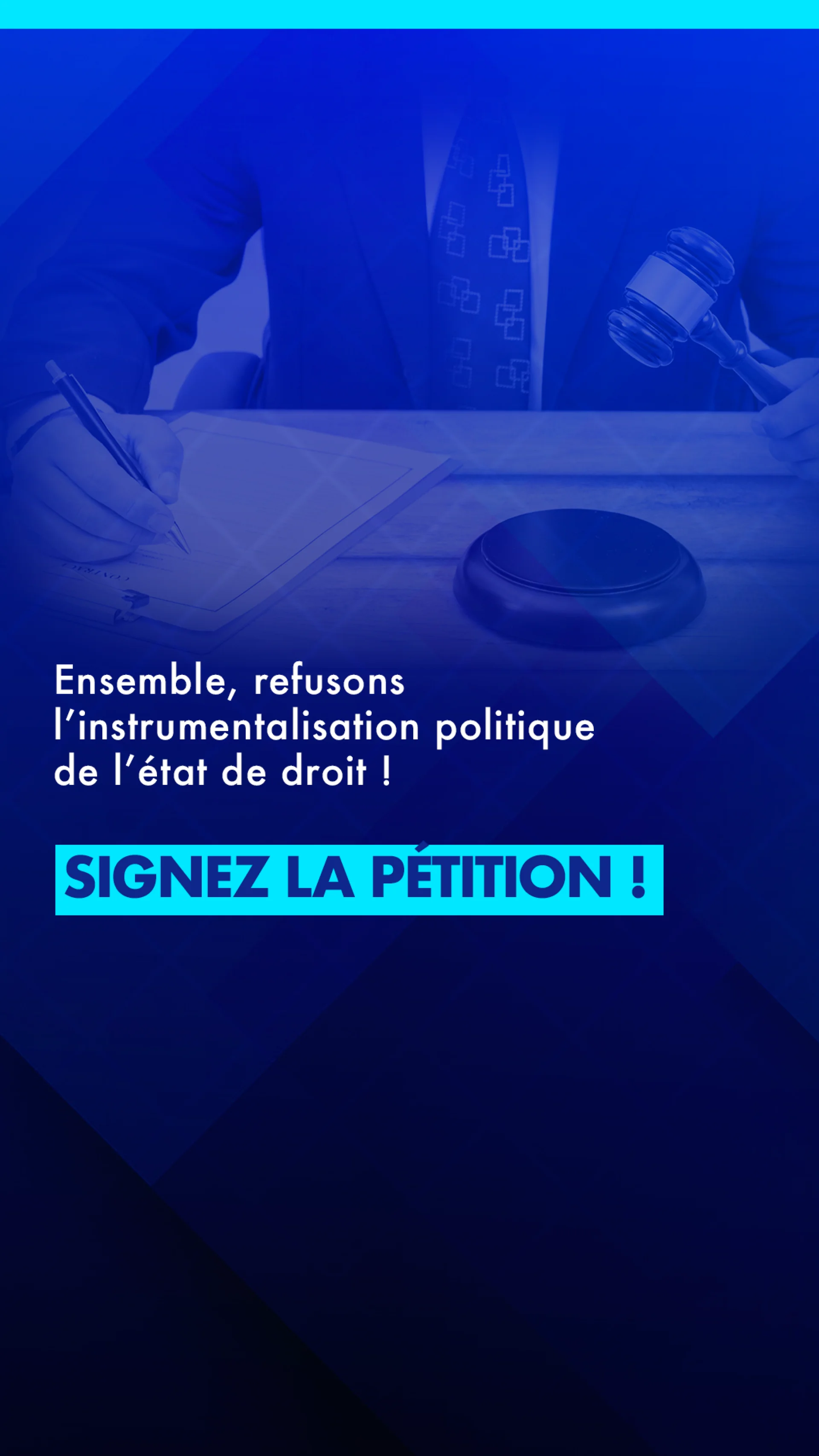État de droit : un outil détourné par Bruxelles ?
