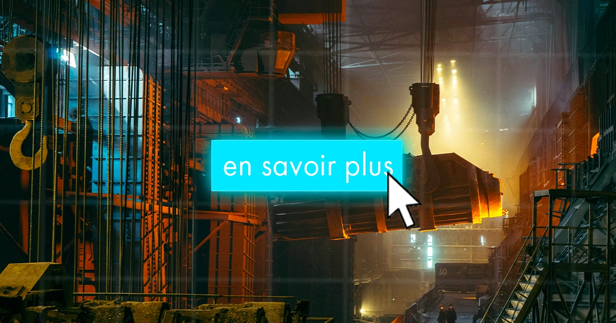 Industrie : l’UE bloque les solutions, puis prétend les débloquer