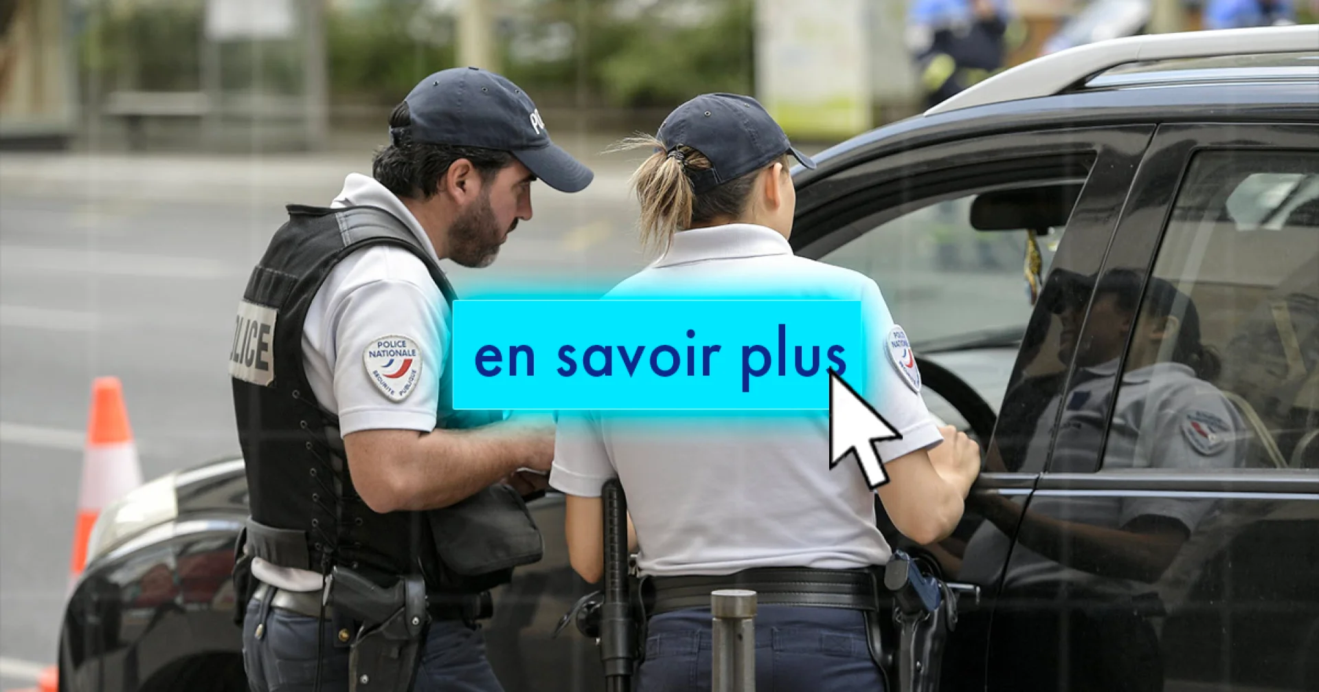 Comment l’UE veut-elle contrôler vos permis de conduire ?