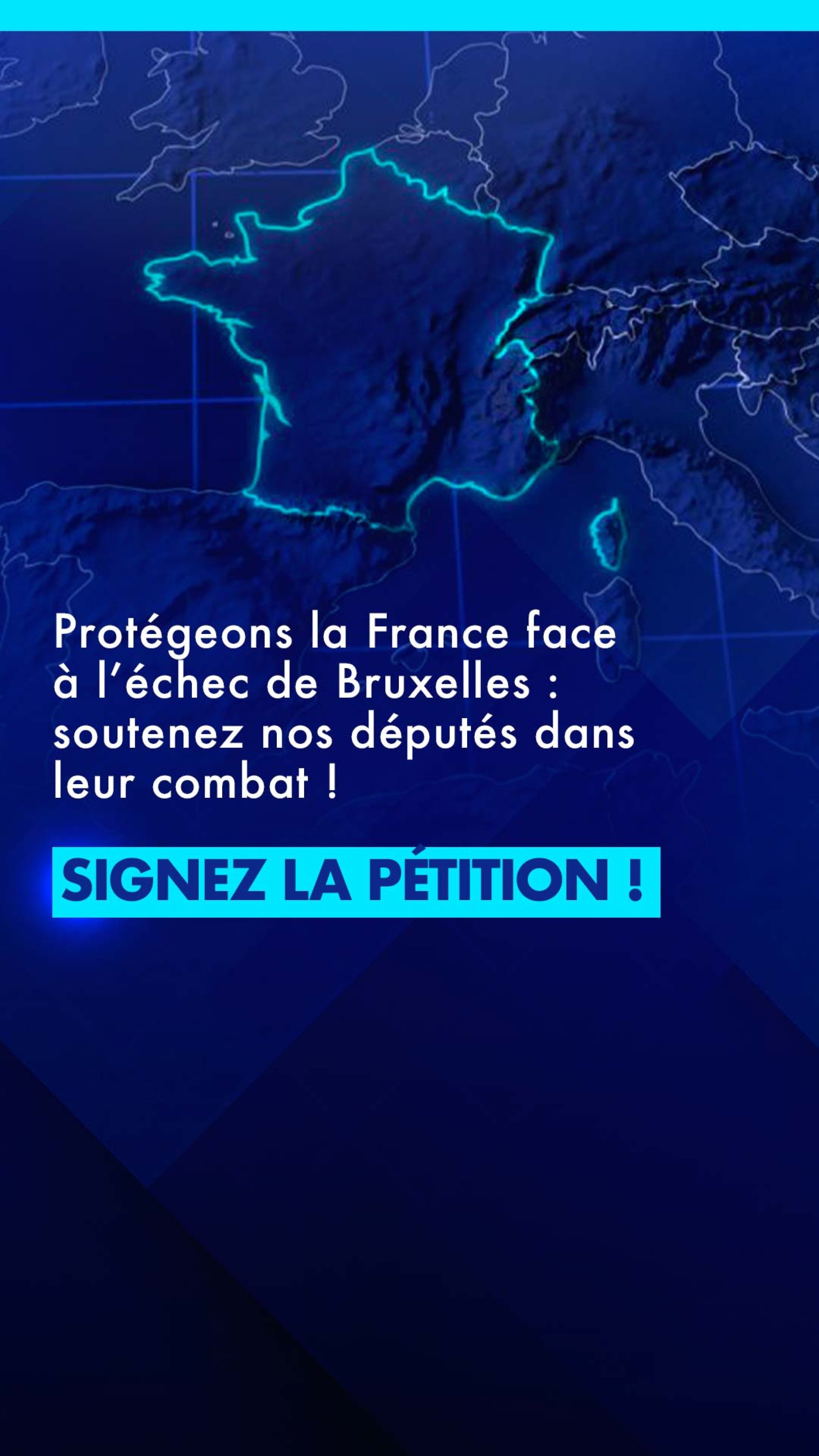 Immigration massive : Bruxelles veut accueillir toujours plus