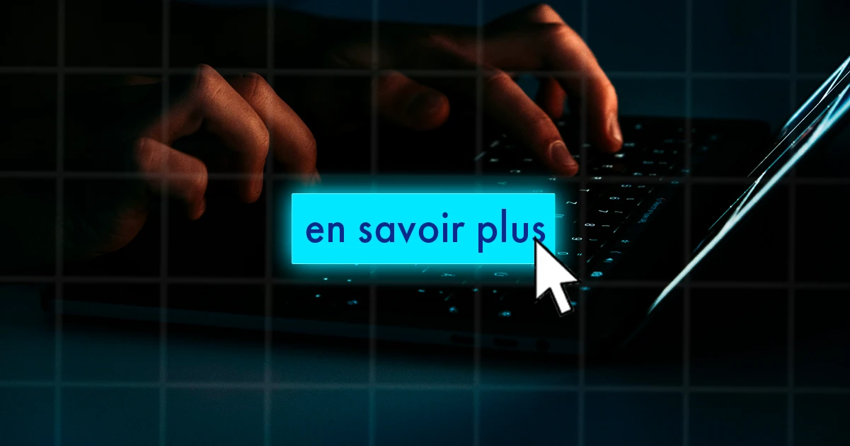 Europol démantèle un vaste réseau de cybercriminels.