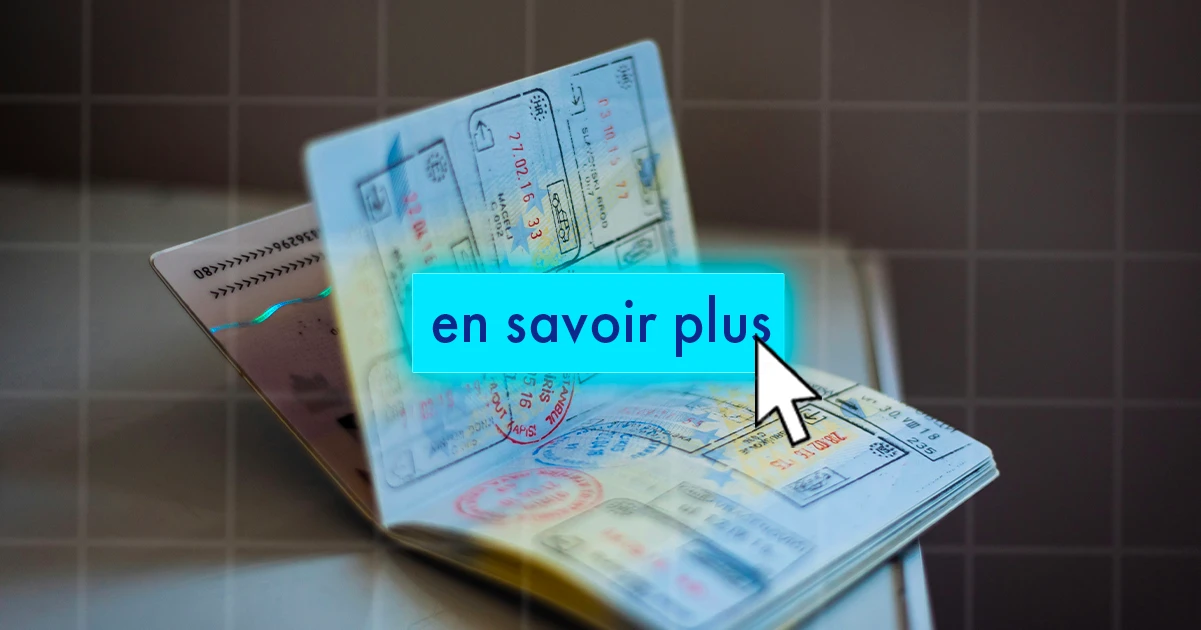 Bruxelles muscle enfin “l’arme visa” : un mécanisme plus rapide et plus large !