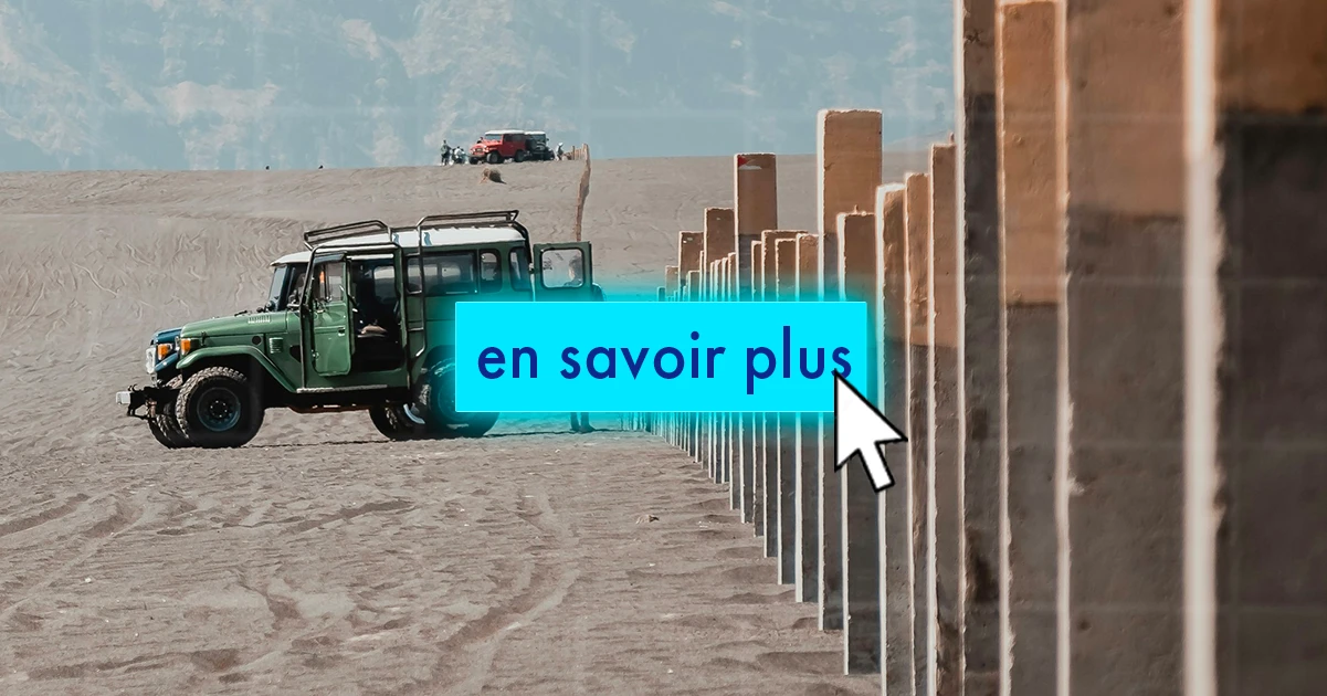 Enfin des frontières pour l’Union européenne ?