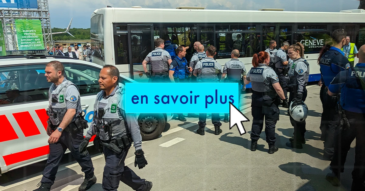 L’UE va-t-elle lancer le contrôle automatisé aux frontières ?