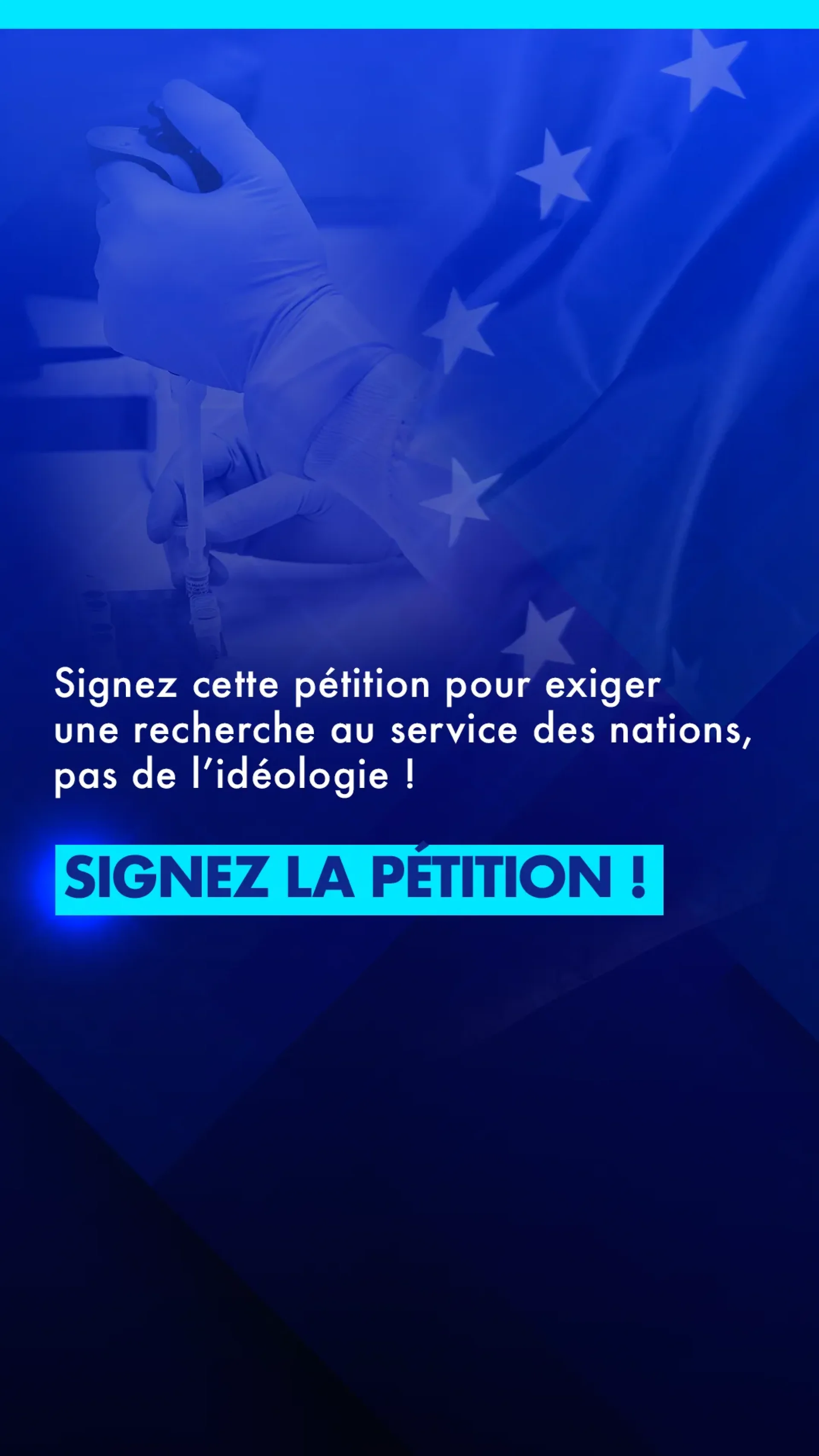 Horizon Europe : des milliards gaspillés au nom de l’innovation